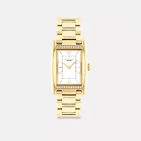 Reese Watch, 35 Mm X 24 Mm