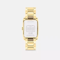 Reese Watch, 35 Mm X 24 Mm