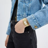 Reese Watch, 35 Mm X 24 Mm