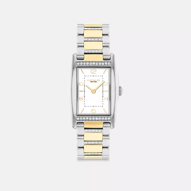 Reese Watch, 35 Mm X 24 Mm