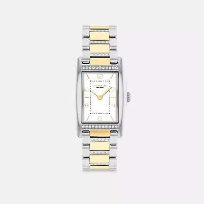 Reese Watch, 35 Mm X 24 Mm