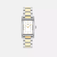 Reese Watch, 35 Mm X 24 Mm