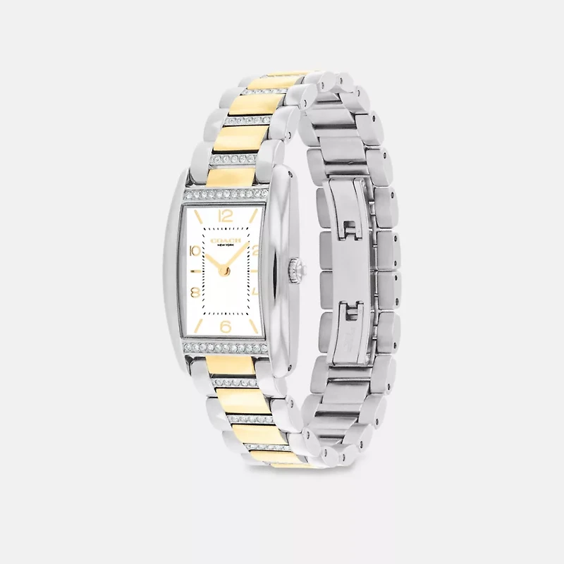 Reese Watch, 35 Mm X 24 Mm