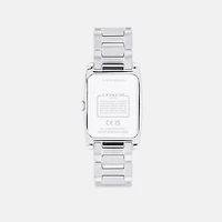 Reese Watch, 35 Mm X 24 Mm