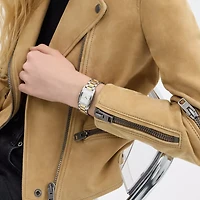 Reese Watch, 35 Mm X 24 Mm