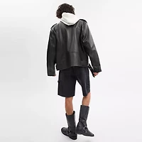 Moto Jacket