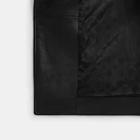Moto Jacket