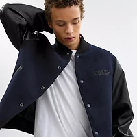 Varsity Jacket