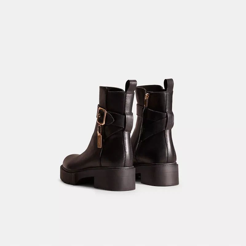 Restored Lacey Bootie