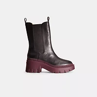 Restored Alexa Bootie
