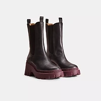 Restored Alexa Bootie