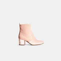 Restored Juliet Ankle Bootie