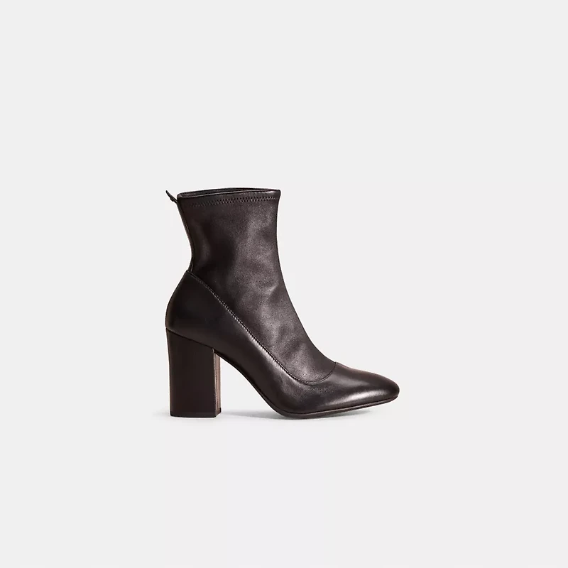 Restored Giana Stretch Bootie