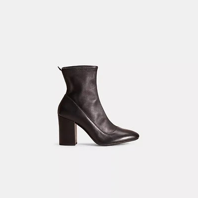 Restored Giana Stretch Bootie