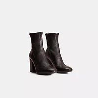 Restored Giana Stretch Bootie
