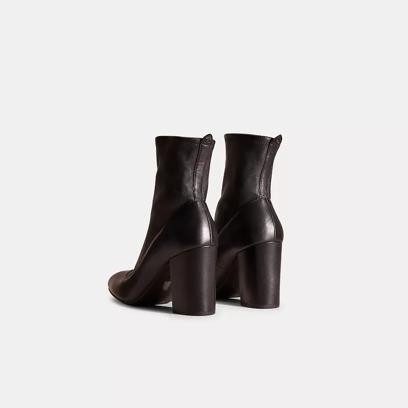 Restored Giana Stretch Bootie
