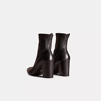 Restored Giana Stretch Bootie