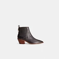 Restored Melody Bootie