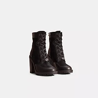 Restored Hedy Bootie