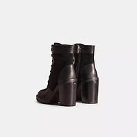 Restored Hedy Bootie