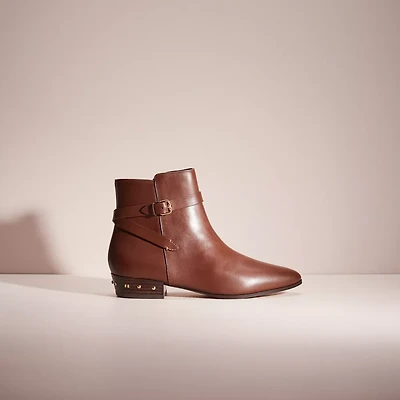 Restored Kaitlin Bootie