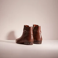 Restored Kaitlin Bootie