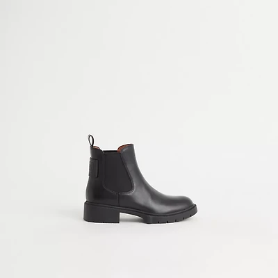 Restored Lyden Bootie