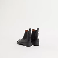 Restored Lyden Bootie