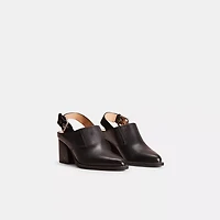 Restored Payson Slingback Bootie