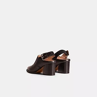 Restored Payson Slingback Bootie