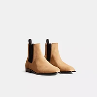 Restored Metropolitan Chelsea Boot