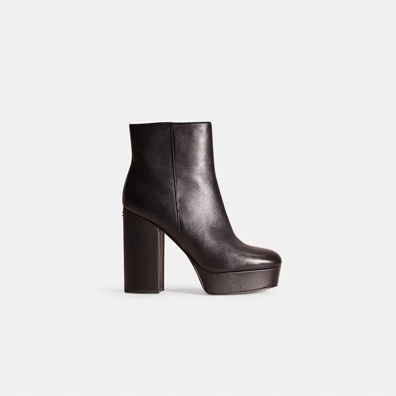 Restored Iona Bootie