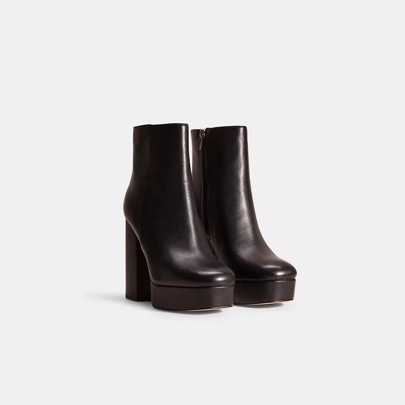 Restored Iona Bootie