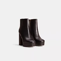 Restored Iona Bootie