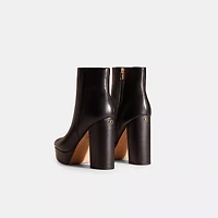 Restored Iona Bootie