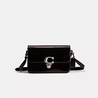 Restored Studio Shoulder Bag