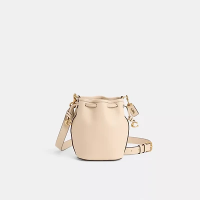 Restored Camila Bucket Bag