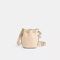 Restored Camila Bucket Bag
