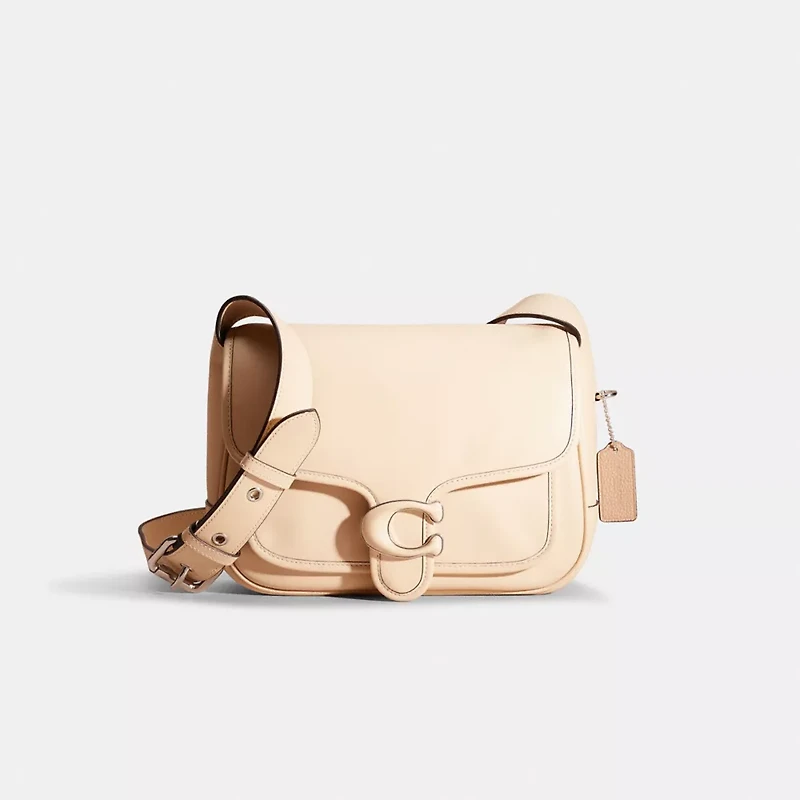 Restored Tabby Messenger