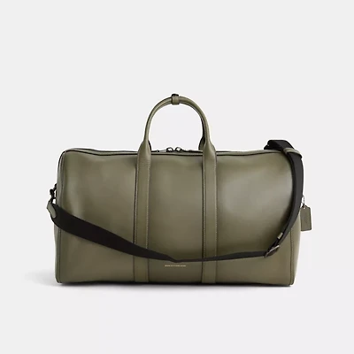 Restored Gotham Duffle