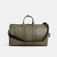 Restored Gotham Duffle