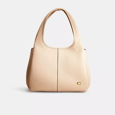 Restored Lana Shoulder Bag