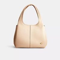 Restored Lana Shoulder Bag