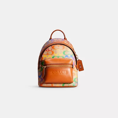 Restored Charter Backpack 18