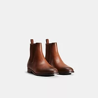 Restored Metropolitan Chelsea Boot
