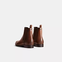 Restored Metropolitan Chelsea Boot