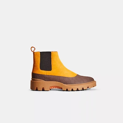 Restored Citysole Chelsea Boot