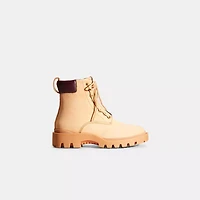 Restored Citysole Boot