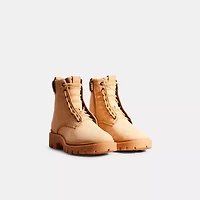 Restored Citysole Boot