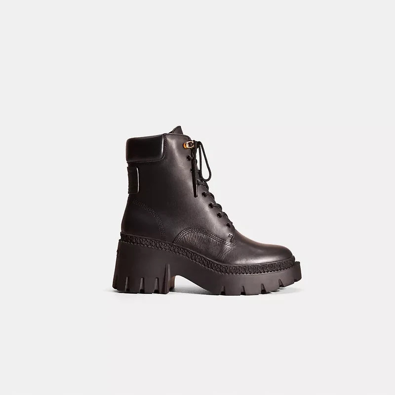 Restored Ainsely Bootie